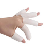 SİLİKON JEL EL VE AYAK PARMAK KORUYUCU BALERİN NASIR TIRNAK KORUMA