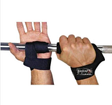 Dragon 63933 Pulling Straps - Halter - Ağırlık - Fitness Kayışı 22 Cm
