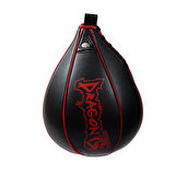 DragonDo 45015 Punching Ball Mexican Style - Medium Speed Ball Hız Refleks Topu