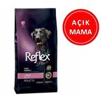 Reflex Plus Biftekli High Energy Köpek Maması 1 Kg AÇIK
