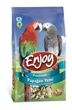 Enjoy Meyveli 700 Gr Papağan Yemi 