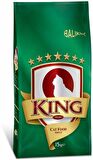 King Balıklı Kedi Maması 15 Kg