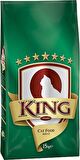 King Balıklı Kedi Maması 15 Kg