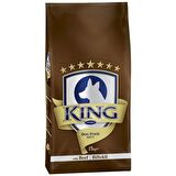 King Biftekli Yetişkin Köpek Maması 15 kg