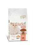 Reflex Kitten Tavuk Etli 15 kg Yavru Kedi Maması