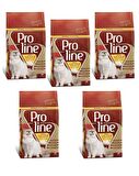 Proline Kedi Mamasi Chicken 500 Gr 5 adet