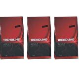 Trendline Line Kuzu Etli Yetişkin Kuru Köpek Maması 3x1 kg