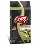 Enjoy Tavuklu Yetişkin Köpek Maması 15 Kg