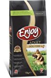 Enjoy Biftekli Yetişkin Köpek Maması 15kg