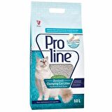 Proline Marsilya Sabunlu Bentonit Kedi Kumu 5 Lt