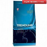 Trendline Somonlu Kedi Maması 1 Kg AÇIK