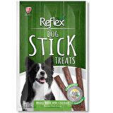 Reflex Tavuklu Yetişkin Ödül Çubuğu 3x11 gr 
