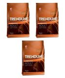 Trendline Kuzu Etli Yetişkin Kedi Maması 1 Kg 3'Lü Set