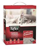 Reflex Granül Aktf Karbonlu Topaklnn Kedi Kumu 6lt