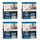 Reflex Sensitive Kokusuz Kedi Kumu 6 Lt 4 Adet