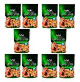 Reflex Semi-Moist Av Hayvanlı - Tavuklu Yetişkin Ödül Maması 10x150 gr 