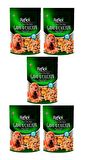 Reflex Semi-Moist Av Hayvanlı - Tavuklu Yetişkin Ödül Maması 5x150 gr 