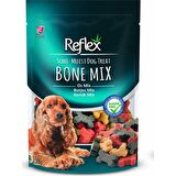Reflex Semi-Moist Bone Karışık Yetişkin Kemik 150 gr 
