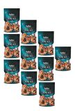 Reflex Semi-Moist Bone Karışık Yetişkin Kemik 10x150 gr 