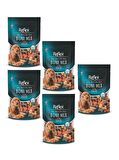 Reflex Semi-Moist Bone Karışık Yetişkin Kemik 5x150 gr 