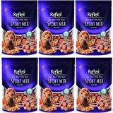 Reflex Karışık Yetişkin Ödül Maması 6x150 gr 
