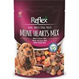 Reflex Semi-Moist Mini Karışık Yetişkin Ödül Maması 150 gr 
