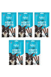 Somonlu Köpek Ödül Çubuğu 3x11 Gr 5 Adet