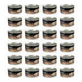 Reflex Plus Essential Tavuk Etli Peynirli Kedi Yetişkin Konservesi 70 Gr (24 Adet)