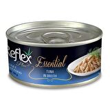Reflex Plus Atlantik Ton Balıklı Yetişkin Kedi Konservesi 70 Gr