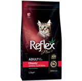REFLEX PLUS CAT CHOOSY 1,5 KG