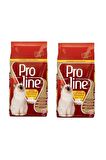 Proline Yavru Kedi Maması Tavuklu 1,5 Kg 2 Adet