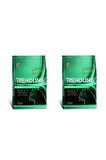 Trendline Sterilised Tavuklu Kisir Kedi Mamasi 1 KG 2 Adet