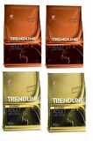 Trendline Kuzu Etli-gurme Kedi Maması 1 kg X 4