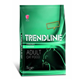 Trendlıne Kedi Sterılızed 27/10 Chicken 1kg