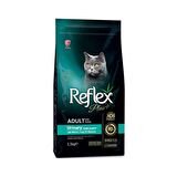 REFLEX PLUS CAT URİNERY 1,5 KG