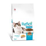 Reflex Hamsili Kedi Maması 15 Kg