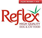 Reflex Ancuez Hamsili Kedi Maması 1 kg AÇIK