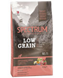 Spectrum Mini Kuzu Etli Küçük Irk Yavru Kuru Köpek Maması 2.5 kg