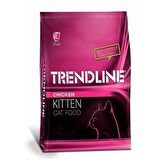 Trendline Kitten Yavru Kedi Maması 15 Kg