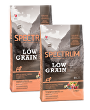 Spectrum For Life Kuzu Etli Yavru Kuru Köpek Maması 