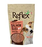 Reflex Somon Etli Dilim Köpek Ödülü 80 Gr