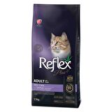 Reflex Plus Skin Care Somonlu Yetişkin Kedi Maması 15kg