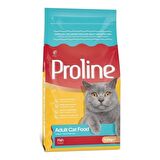 Pro Line Balıklı Pirinçli Yetişkin Kedi Maması 1.2 Kg