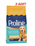 Pro Line Tavuklu Yetişkin Köpek Maması 2,2 Kg*2 Adet