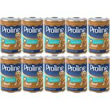 Proline Dana Etli Yetişkin Köpek Konservesi 400 Gr*10 Adet