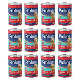 Proline Kuzu Etli Köpek Konservesi 400 g (12 Adet)
