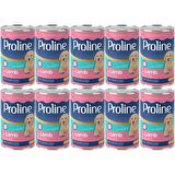 Proline Kuzu Etli Yavru Köpek Konservesi 400 Gr*10 Adet
