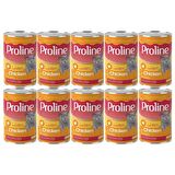 Proline Tavuklu Yetişkin Kedi Konservesi 400 Gr*10 Adet