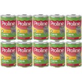 Proline Kuzu Etli Yetişkin Kedi Konservesi 400 Gr*10 Adet