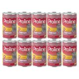 Proline Somonlu Yetişkin Kedi Konservesi 400 Gr*10 Adet
